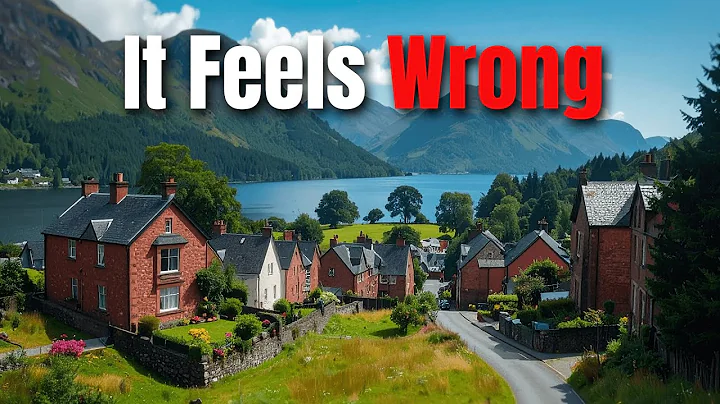 10 UK Towns So Cheap It Feels Like You're Cheating The System