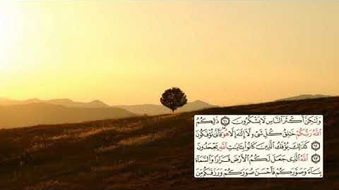 474-page سعد الغامدي - -سورة غافر Sourate GAFIR - 40