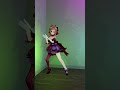この部屋のすみで 右肩の蝶 おどってみた #ぼくわた #vtuber