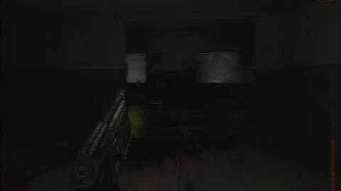 KF-Hospital Beta Walkthrough