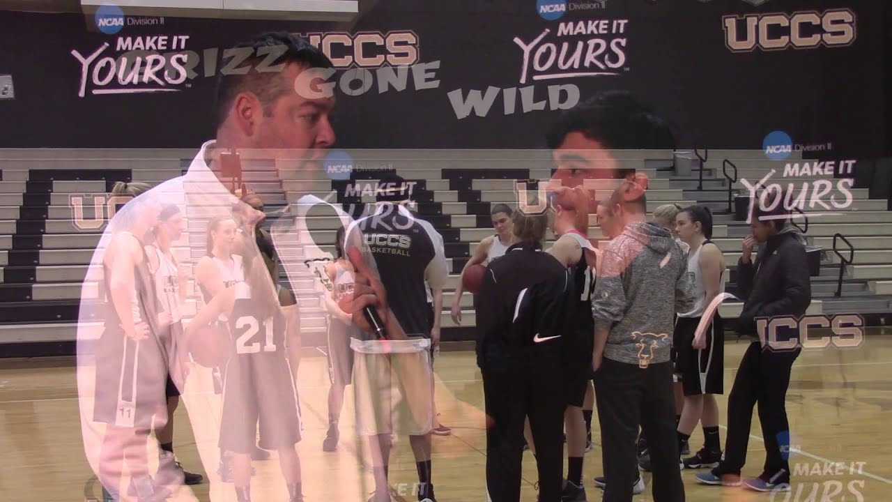 PitaPit Pregame Shawn Nelson Adams State Preview YouTube