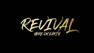 Video thumbnail of "Revival (Here on Earth) | Acoustic | Hope Singapore"