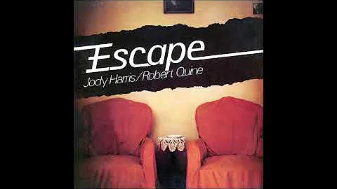 Jody Harris & Robert Quine - Escape (1981) Full Al...