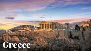 Greece | IWorld of Travel