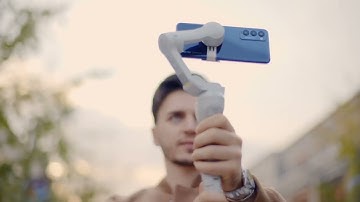 TECNO CAMON 18 Series Every Moment Counts | Time Lapse