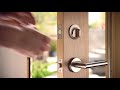 Product Video - Removing the Level Touch paddle is simple. Watch this video to...