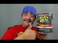 Flex Seal Liquid review