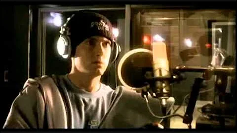 TI -  All She Wrote feat. Eminem Video