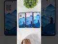 One UI 8.5 or OxygenOS 16 or OriginOS 6 Control Center Merge ? #samsung #oneplus #iqoo #vivo