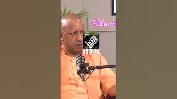 CM Yogi breaks silence on Seema Haider case at ANI Podcast with Smita Prakash