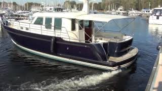 Jet Thruster JT50 Stern Tuna 38