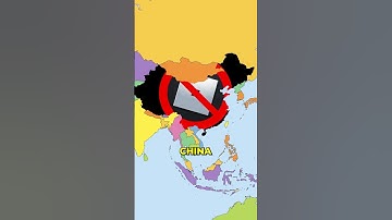 Thumbnail of These 6 Countries Banned ROBLOX! #geography #maps #ban