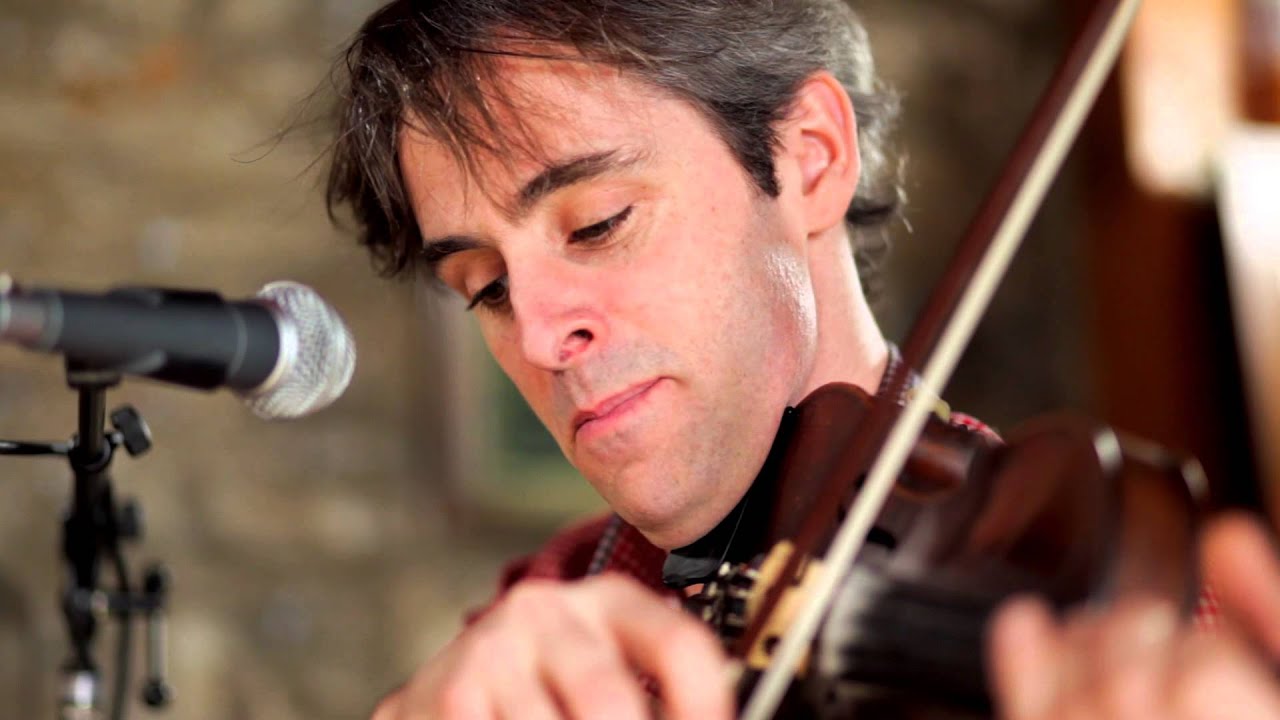 Kate O' Callaghan - Reverie of a Radiant Knight (Live Acoustic)