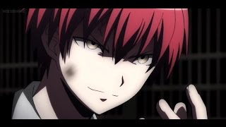 ✖Akabane Karma✖ Mad Hatter 【AMV】