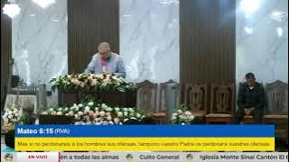 ORANDO EN EL ESPÍRITU