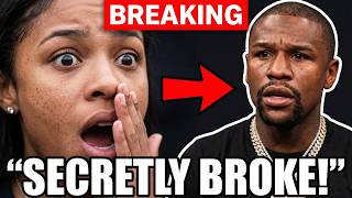 Floyd's Daughter Reveals SHOCKING Truth: He's Been SECRETLY BROKE!