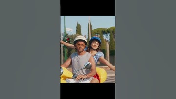 Thumbnail of Aavan Jaavan Song | WAR 2 |HrithikRoshan, Kiara Advani | Pritam, ArijitSingh, Nikhita | Amitabh B
