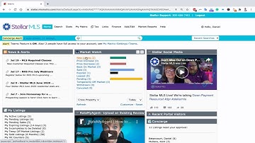 How to Find Rentals in Stellar MLS