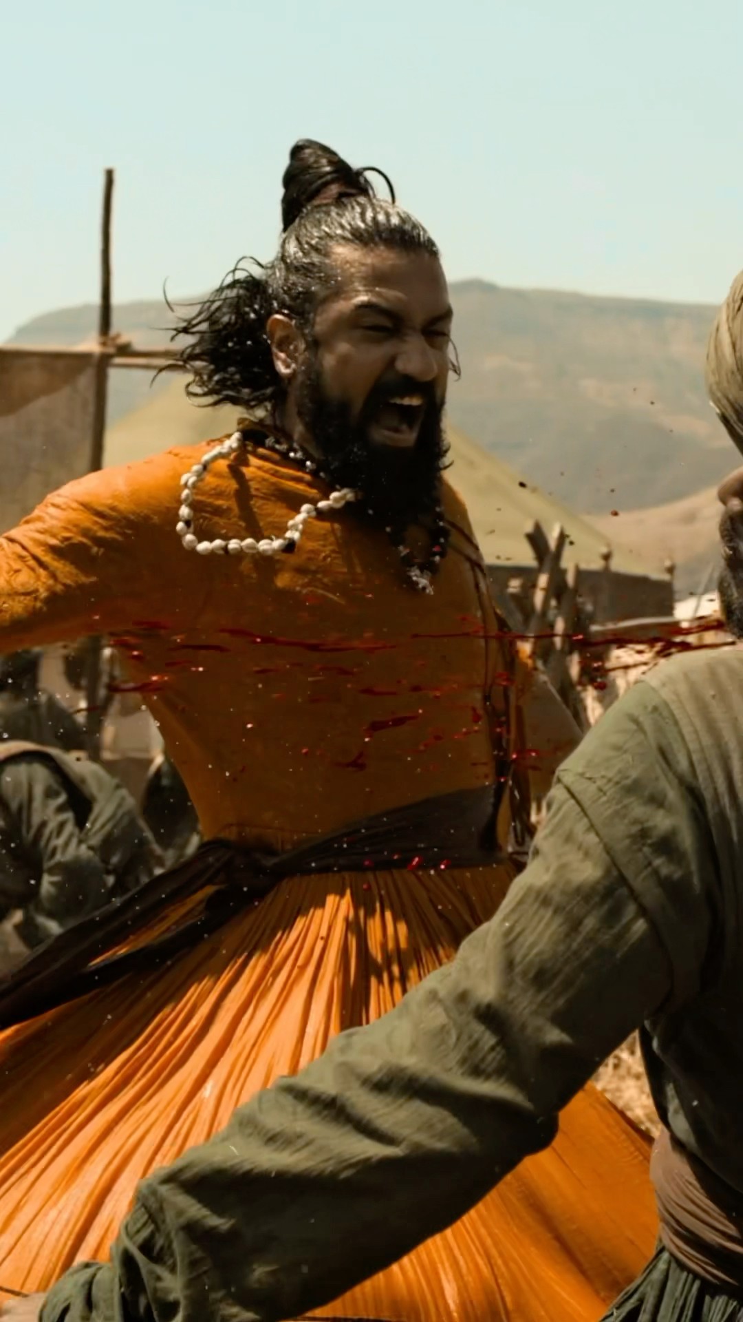 राजे, तुम्ही होते, आहात, आणि सदैव राहणार - छत्रपती शिवाजी महाराज की जय। ? #chhaava #vickykaushal