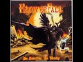 HammerFall - No Sacrifice, No Victory (2009) [VINYL] - Full Album