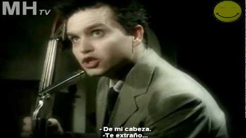 blink 182 - I Miss You (OFFICIAL VIDEO) HQ *subtitulado traducido español letra*