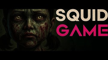 Counter Strike2 Zombie Escape Squid Game