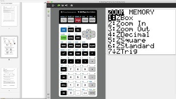 Algebra 2, 2 5 Linear Model and TI 84