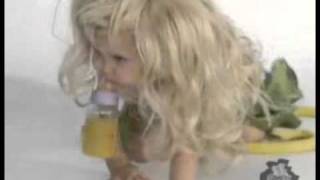 MADtv   GAP Baby