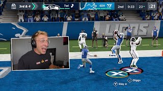 We Started This Game Off HOT..! Wheel of MUT! Ep. #63