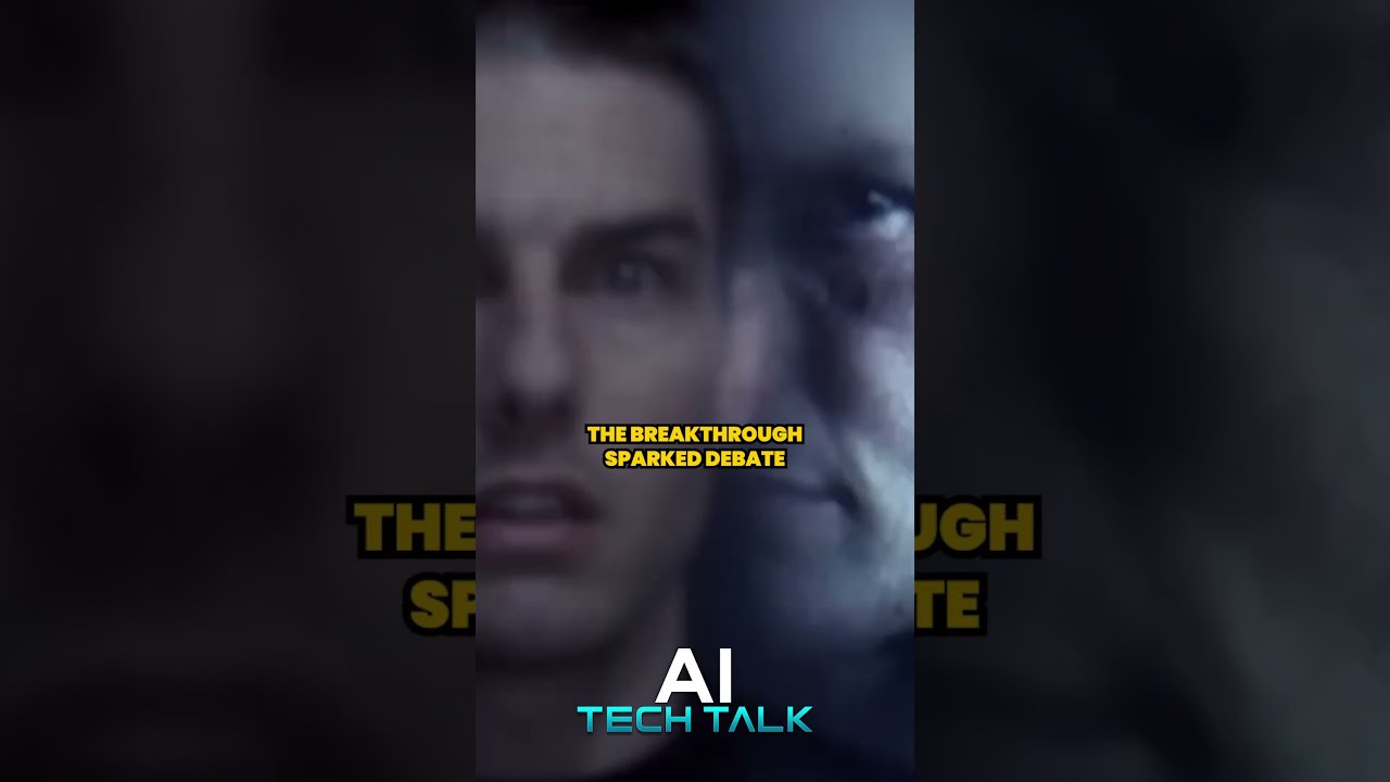META JUST ACHIEVED MIND READING USING AI
