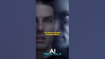 META JUST ACHIEVED MIND READING USING AI