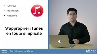 Getting Started with iTunes
