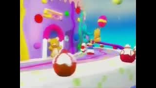 Spacetoon Indonesia - Opening Planet Bon Bon new version