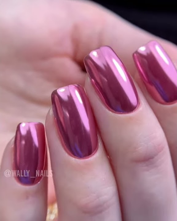 Ремонт ногтя акригелем 💅 #nails #nailsrt #shorts #nailtutorial #shorts ...