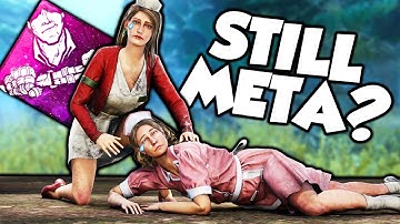 The NERFED Buckle Up is Here - Dead by Daylight