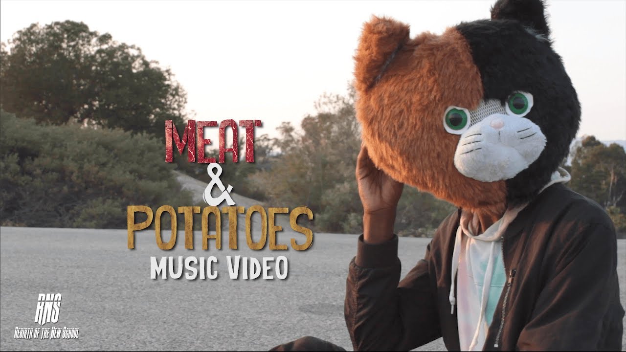 MeAt & PoTaToEs - YouTube