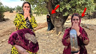 ​UNBELIEVABLE! Operator’s Gift for Zahra: Ex-Mother-in-Law Spying! 😱