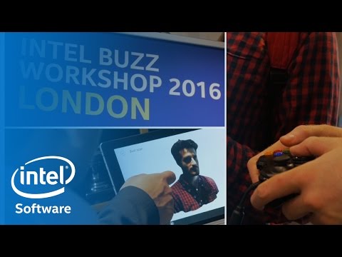 2016 Intel Buzz Workshop, London | Intel Software - 2016 Intel Buzz Workshop, London | Intel Software