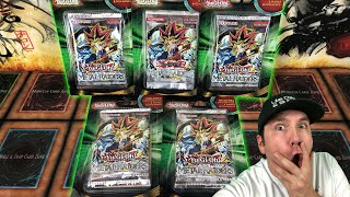 Cardmarket buy & sell yugioh ►http://bit.ly/2sugivh jobber’s card
shop yu-gi-oh lot ► http://ebay.to/2jixdcu best sleeves made
http://bit.ly/2x533cd use ...