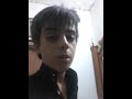 أصوات رعب