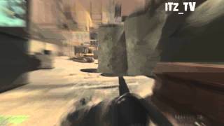 Modern Warfare 3: Quick Scope on HardHat