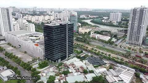 Cập nhật tiến độ hầm chui Nguyễn Văn Linh - Nguyễn Hữu Thọ Quận 7 - TP. Hồ Chí Minh