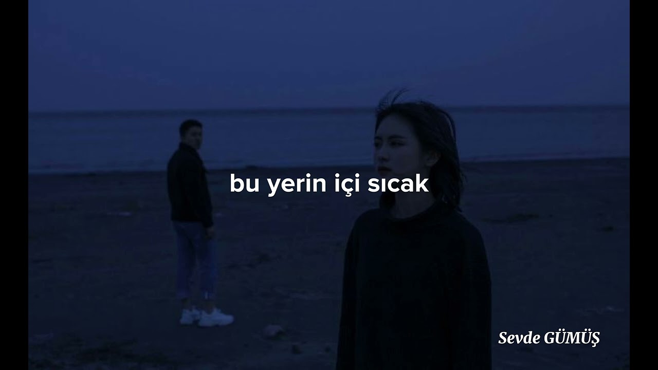 The Neighbourhood - Sweater Weather (Türkçe Çeviri)