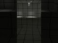 AAA Modular Compass System in Unreal Engine 5 #indiedev #ue5 #shorts