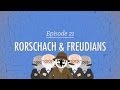 Rorschach and Freudians: Crash Course Psychology #21