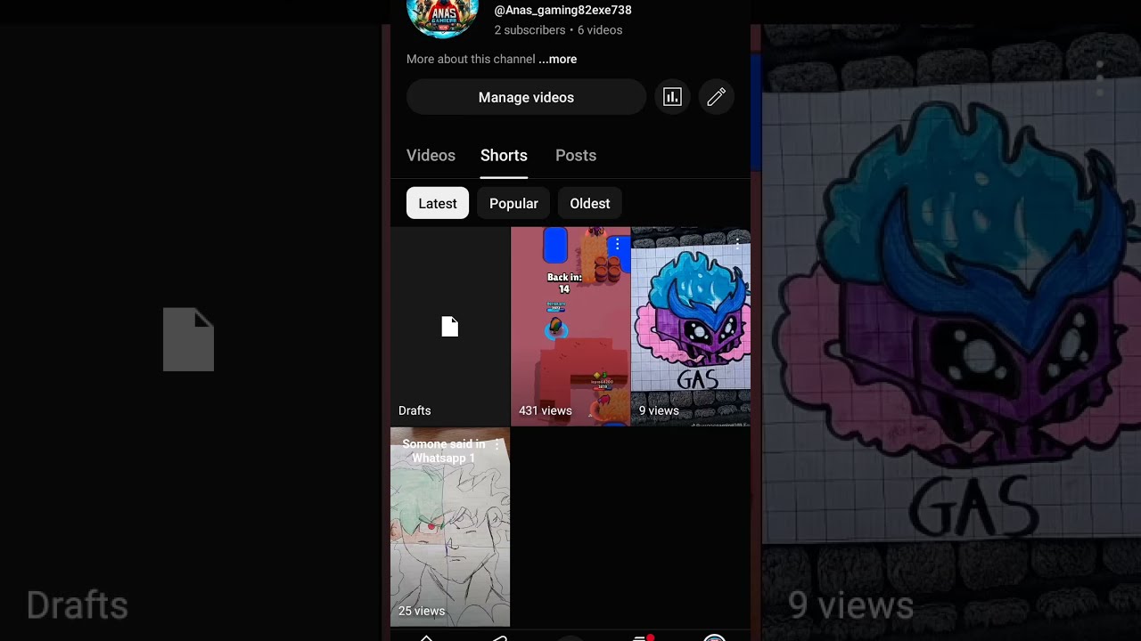 Guys Tysm For 431 View