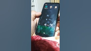 MI A3 - Switch to three buttons navigation. No Root. No App.