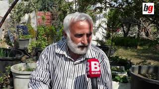 Bursalı Çiftçiden Yetkililere Çağrı: \