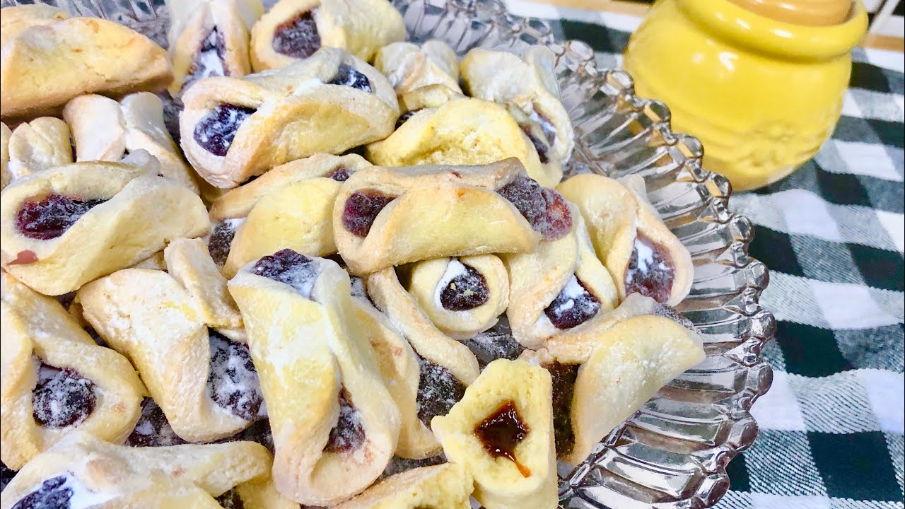 DERRETE NA BOCA BELISCÃO DE GOIABADA / FAMOSAS GOIABINHAS - YouTube