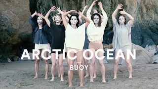 BUOY - Arctic Ocean | A’Drey Vinogradov Choreography | Dance Stories